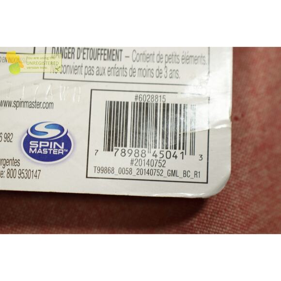 Tech Deck Ultra DLX April Skateboards Mini Fingerboards 4 Pack - Picture 7 of 7